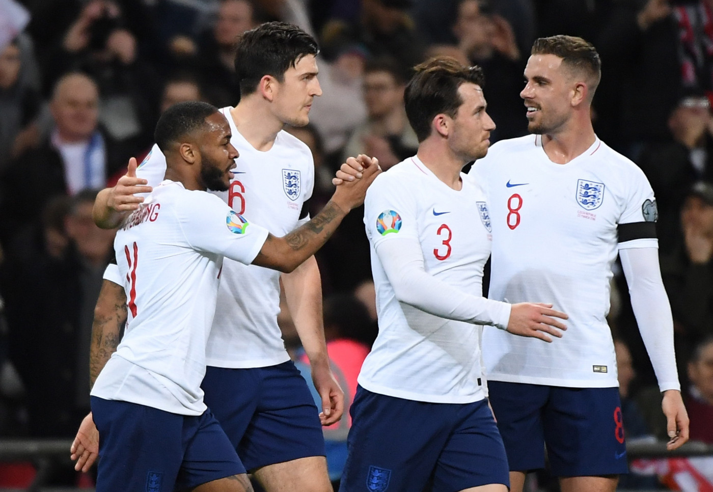 Lateral-direito inglês Reece James está fora da Copa do Mundo