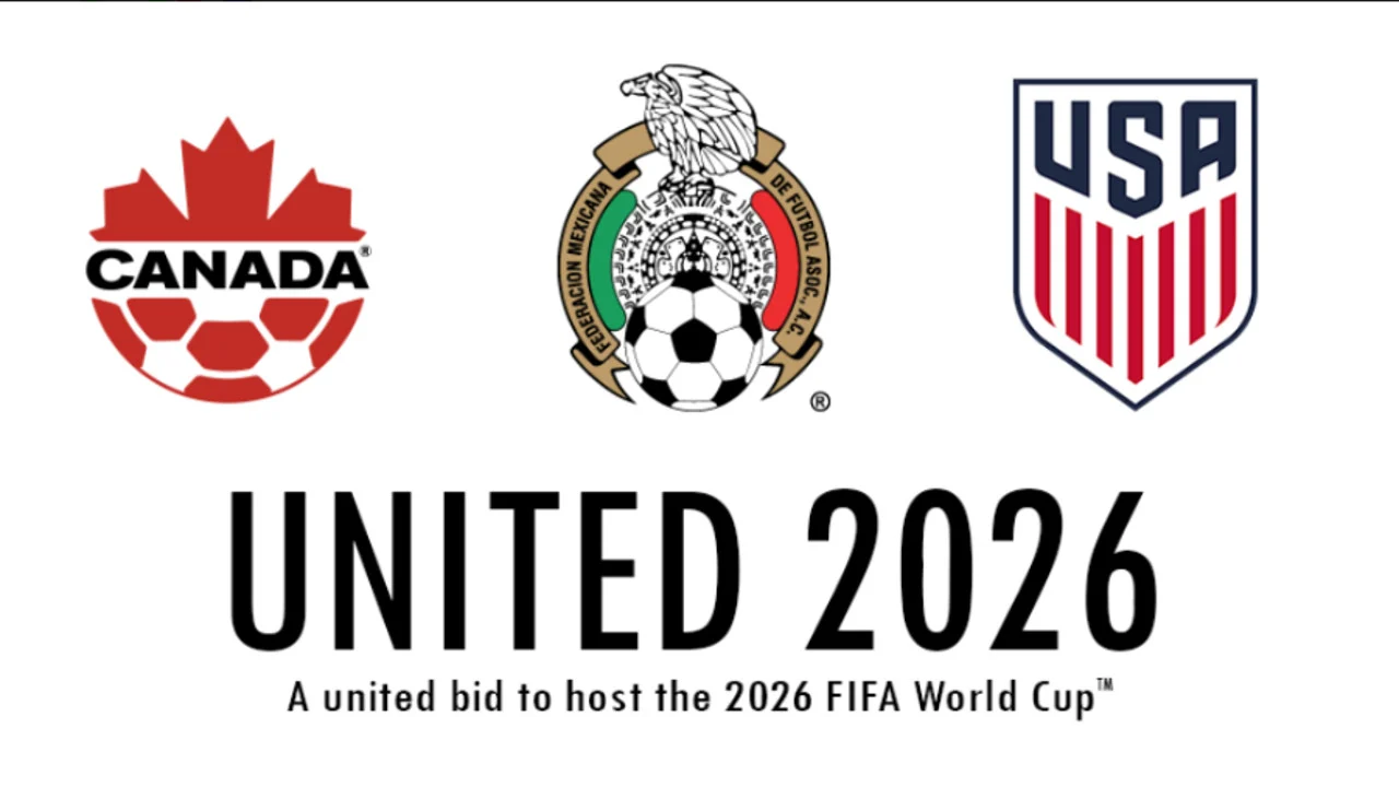 Copa do Mundo FIFA de 2026 – Wikipédia, a enciclopédia livre