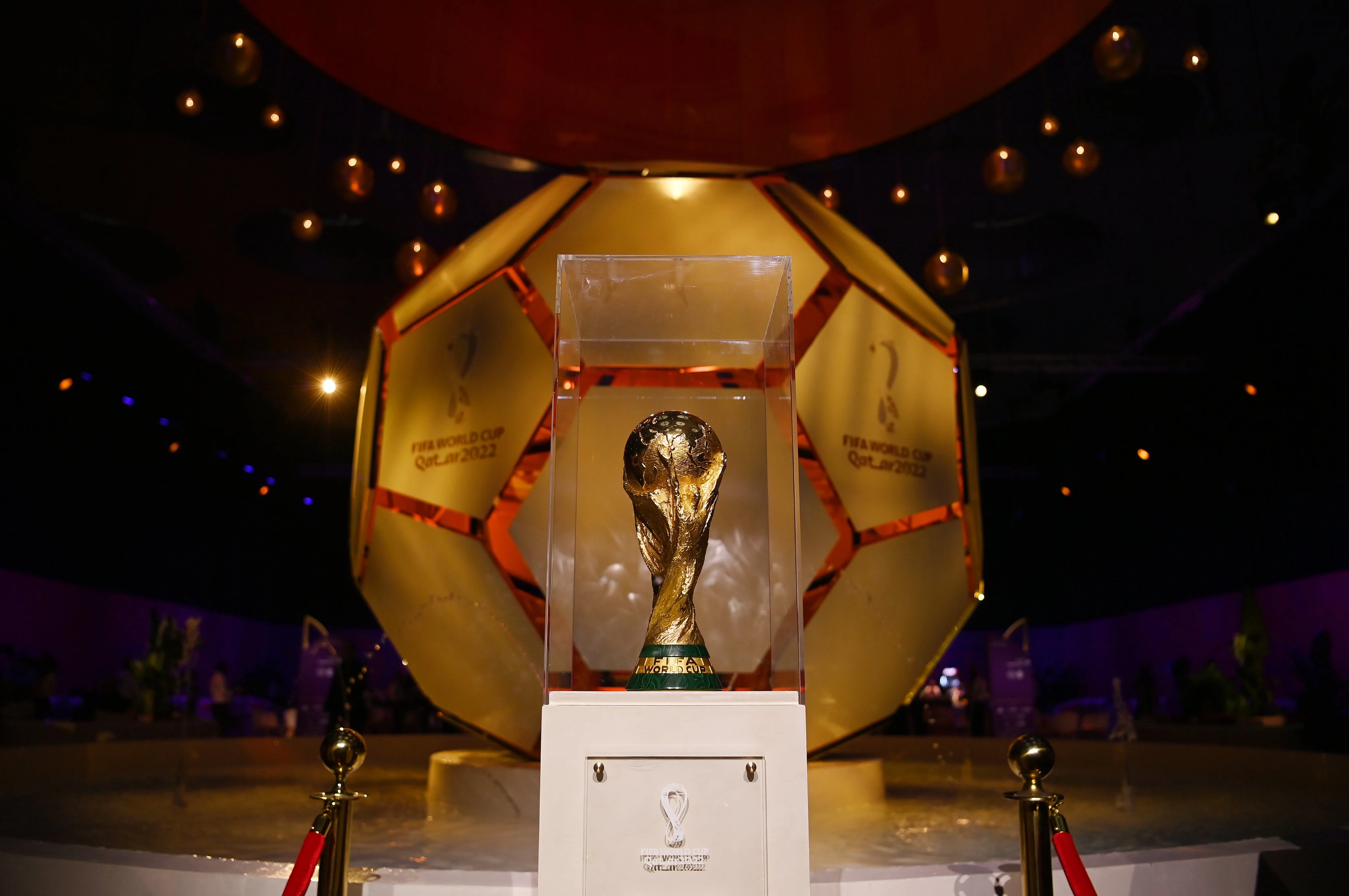 Copa Mundial 2022