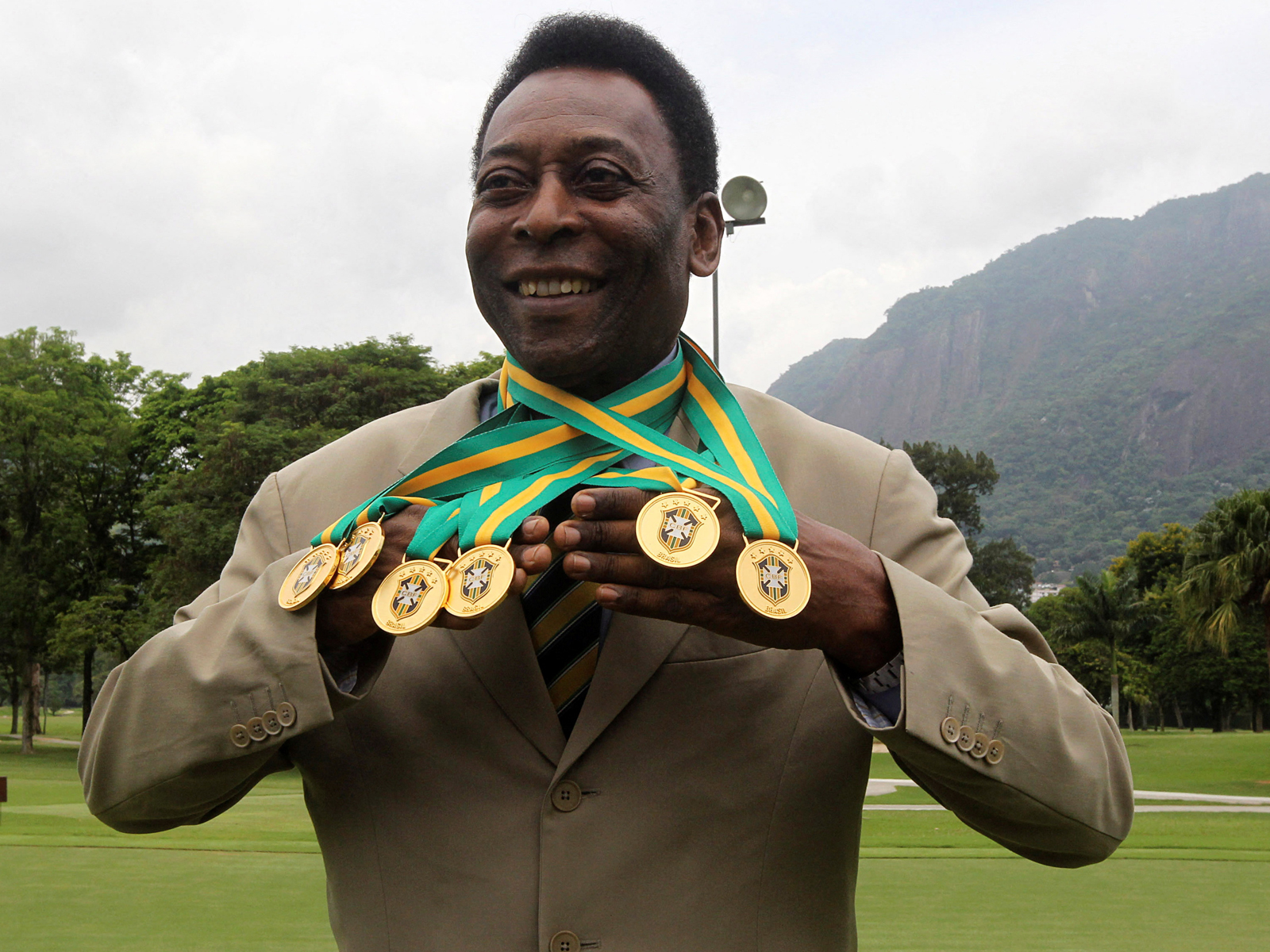 Pelé