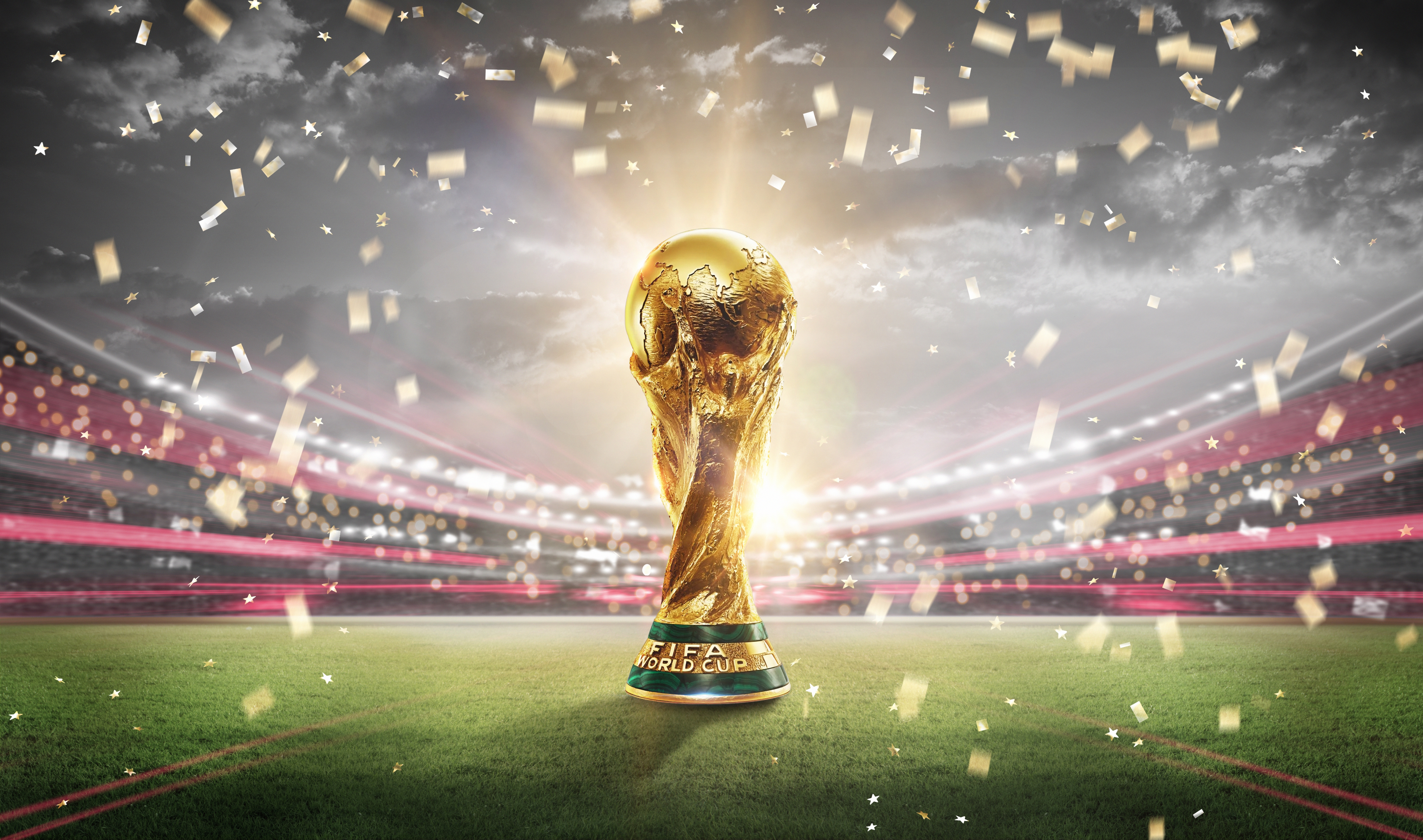 copa do mundo